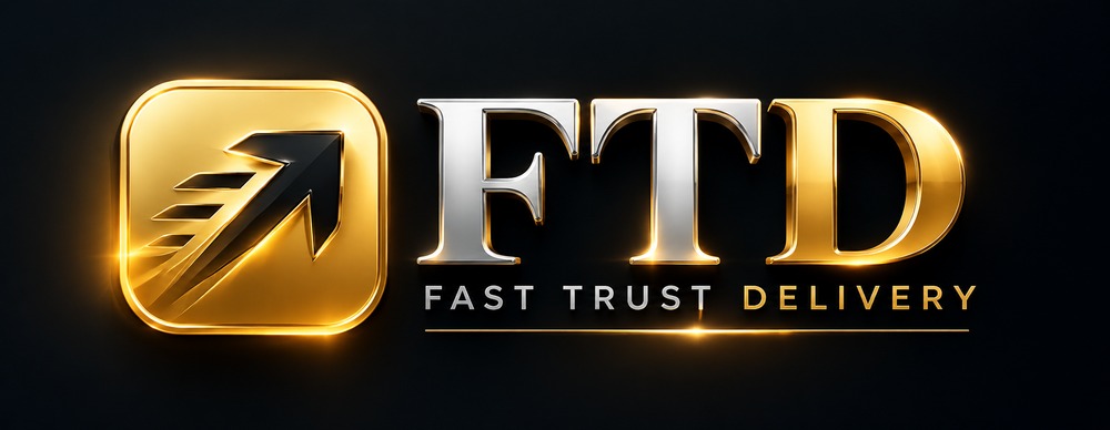 FTD Fast Trust Delivery
